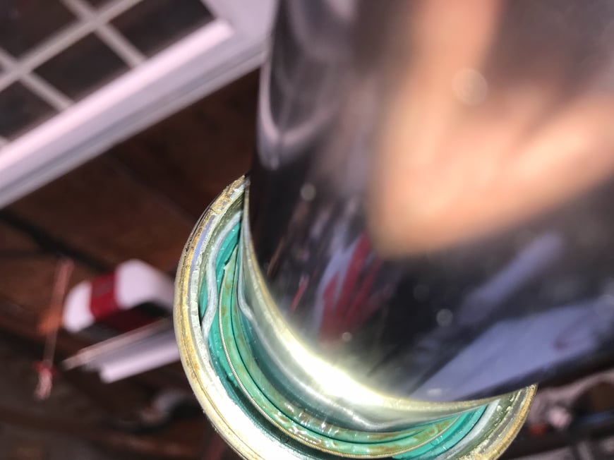 StepbyStep Guide to Replacing Fork Seals in your Dirt Bike